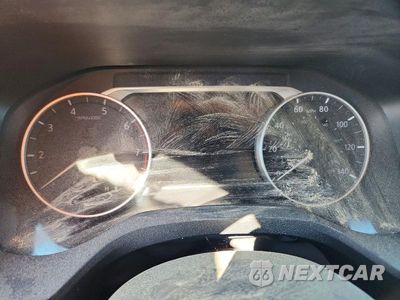 Zdjęcie 9 z 13 samochodu: 2024 NISSAN ROGUE S VIN:5N1BT3AA4RC712415 - miniatura