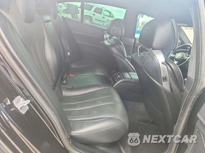 Zdjęcie 10 z 12 samochodu: 2014 BMW 650 I GRAN COUPE VIN:WBA6B2C53ED129502 - miniatura