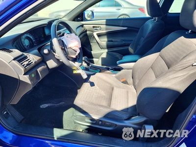 Zdjęcie 7 z 12 samochodu: 2017 HONDA ACCORD EX VIN:1HGCT1B78HA009668 - miniatura