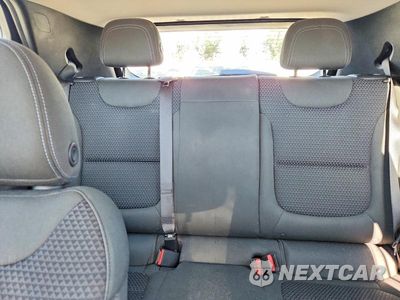 Zdjęcie 10 z 13 samochodu: 2023 CHEVROLET BOLT EUV LT VIN:1G1FY6S06P4184472 - miniatura