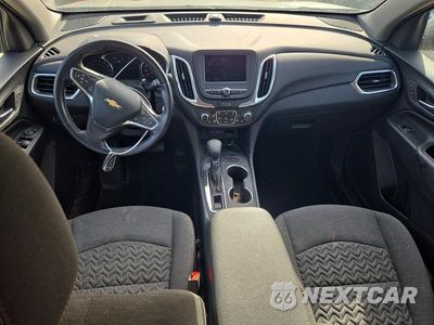 Zdjęcie 8 z 13 samochodu: 2024 CHEVROLET EQUINOX LT VIN:3GNAXKEG9RS121222 - miniatura
