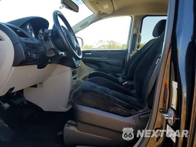 Zdjęcie 7 z 14 samochodu: 2014 DODGE GRAND CARAVAN SE VIN:2C4RDGBG7ER412010 - miniatura