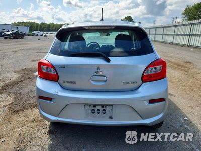 Zdjęcie 6 z 13 samochodu: 2017 MITSUBISHI MIRAGE ES VIN:ML32A3HJ8HH018864 - miniatura