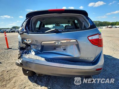 Zdjęcie 6 z 13 samochodu: 2008 HYUNDAI VERACRUZ GLS VIN:KM8NU13C58U073631 - miniatura