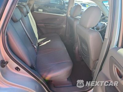 Zdjęcie 11 z 13 samochodu: 2007 HYUNDAI TUCSON SE VIN:KM8JN12D27U610816 - miniatura