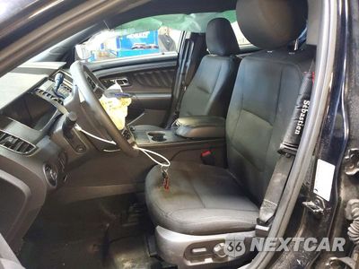 Zdjęcie 7 z 12 samochodu: 2017 FORD TAURUS POLICE INTERCEPTOR VIN:1FAHP2MKXHG123612 - miniatura