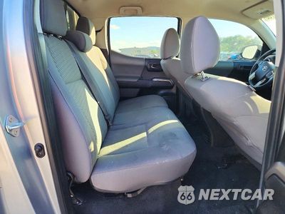 Zdjęcie 10 z 12 samochodu: 2022 TOYOTA TACOMA SR5 V6 VIN:3TMCZ5AN3NM465029 - miniatura