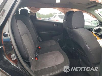 Zdjęcie 11 z 14 samochodu: 2011 NISSAN ROGUE S VIN:JN8AS5MT1BW575390 - miniatura