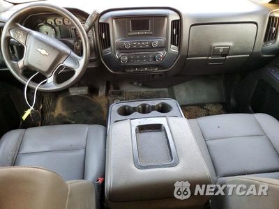 Zdjęcie 8 z 12 samochodu: 2016 CHEVROLET SILVERADO K1500 VIN:1GCVKNEH6GZ295395 - miniatura