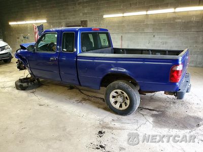 Drugie zdjęcie samochodu z przodu: 2004 FORD RANGER SUPER CAB VIN:1FTYR14U54PA74295 - miniatura