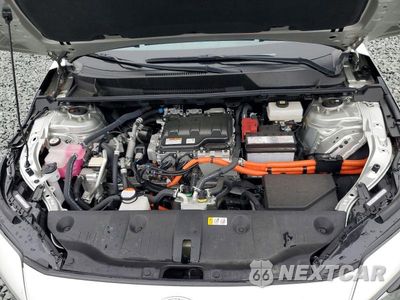 Zdjęcie 12 z 13 samochodu: 2024 TOYOTA BZ4X XLE VIN:JTMABACA3RA065604 - miniatura