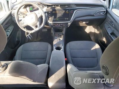Zdjęcie 8 z 12 samochodu: 2023 CHEVROLET BOLT EV 1LT VIN:1G1FW6S01P4171070 - miniatura