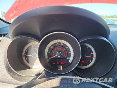 Zdjęcie 9 z 12 samochodu: 2010 KIA FORTE KOUP EX VIN:KNAFU6A29A5250761 - miniatura