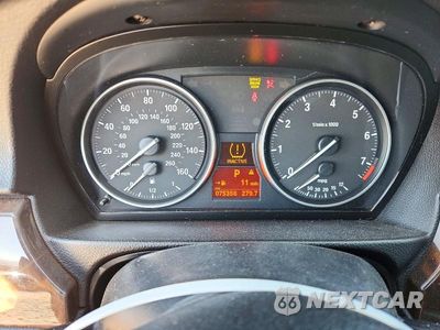 Zdjęcie 9 z 12 samochodu: 2011 BMW 328 XI SULEV VIN:WBAPK5C51BA660197 - miniatura