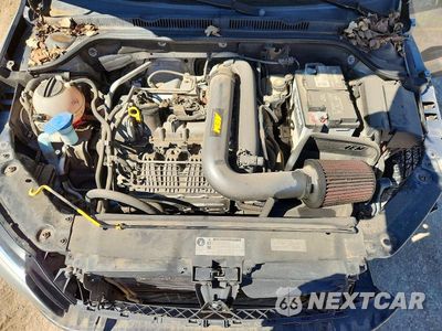 Zdjęcie 11 z 13 samochodu: 2016 VOLKSWAGEN JETTA SE VIN:3VWD67AJXGM231699 - miniatura