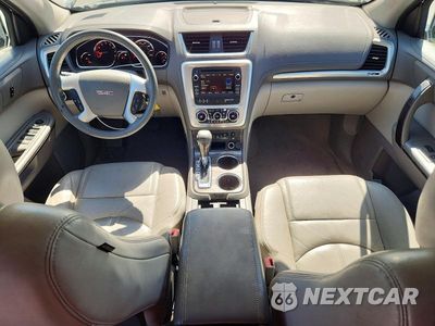 Zdjęcie 8 z 13 samochodu: 2014 GMC ACADIA SLT-1 VIN:1GKKRRKD0EJ307547 - miniatura