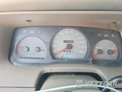 Zdjęcie 9 z 12 samochodu: 1999 MERCURY GRAND MARQUIS GS VIN:2MEFM74W9XX659937 - miniatura