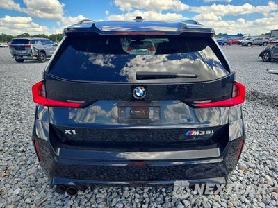 Zdjęcie 6 z 13 samochodu: 2025 BMW X1 M35I VIN:WBX13EF09S5386118 - miniatura