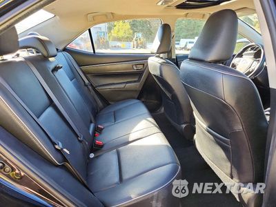 Zdjęcie 10 z 12 samochodu: 2015 TOYOTA COROLLA LE PREMIUM VIN:2T1BURHE6FC384947 - miniatura