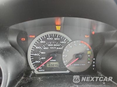 Zdjęcie 9 z 12 samochodu: 2005 MITSUBISHI ECLIPSE SPYDER VIN:4A3AE45G35E001427 - miniatura