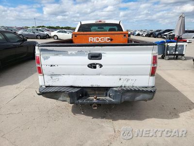 Zdjęcie 6 z 12 samochodu: 2010 FORD F150 VIN:1FTMF1CW3AKE36479 - miniatura
