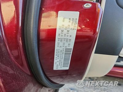 Zdjęcie 14 z 14 samochodu: 2018 CHRYSLER PACIFICA HYBRID TOURING L VIN:2C4RC1L77JR124867 - miniatura