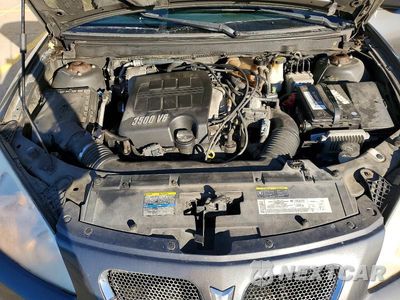 Zdjęcie 11 z 12 samochodu: 2005 PONTIAC G6 VIN:1G2ZG528354133794 - miniatura