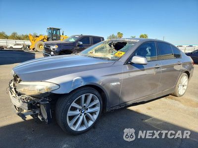 2012 BMW 535 I WBAFR7C54CC812871 - główne zdjęcie licytacji z USA - miniatura