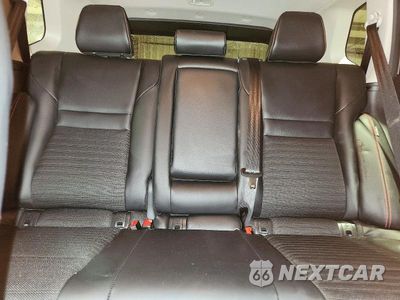 Zdjęcie 10 z 14 samochodu: 2026 NISSAN ROGUE ROCK CREEK VIN:5N1BT3BB9TC831995 - miniatura