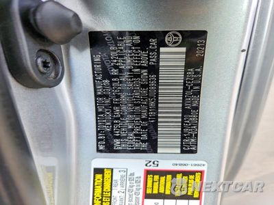 Zdjęcie 12 z 12 samochodu: 2018 TOYOTA CAMRY SE VIN:4T1B11HK5JU089636 - miniatura
