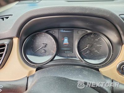Zdjęcie 9 z 12 samochodu: 2017 NISSAN ROGUE SV VIN:KNMAT2MV4HP577565 - miniatura