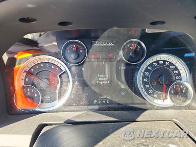 Zdjęcie 9 z 12 samochodu: 2018 RAM 1500 LARAMIE VIN:1C6RR7NT1JS116815 - miniatura