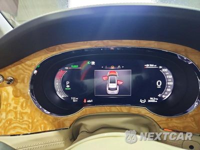 Zdjęcie 9 z 13 samochodu: 2024 BENTLEY BENTAYGA VIN:SJAA72ZV9RC027737 - miniatura