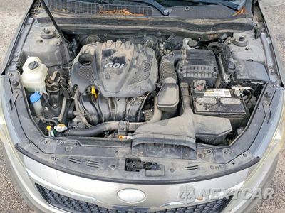 Zdjęcie 11 z 12 samochodu: 2013 KIA OPTIMA EX VIN:5XXGN4A70DG202781 - miniatura