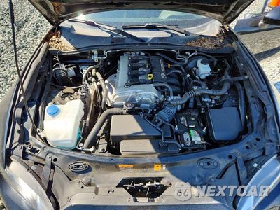 Zdjęcie 11 z 12 samochodu: 2019 MAZDA MX-5 MIATA GRAND TOURING VIN:JM1NDAM79K0300162 - miniatura