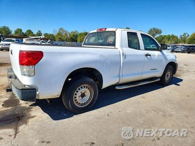 Trzecie zdjęcie samochodu z tyłu: 2011 TOYOTA TUNDRA DOUBLE CAB SR5 VIN:5TFRU5F10BX024639 - miniatura