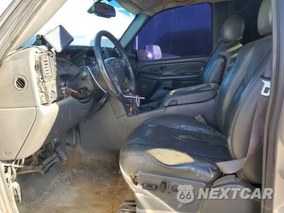 Zdjęcie 7 z 12 samochodu: 2005 CHEVROLET SILVERADO K3500 VIN:1GBJK33265F836711 - miniatura