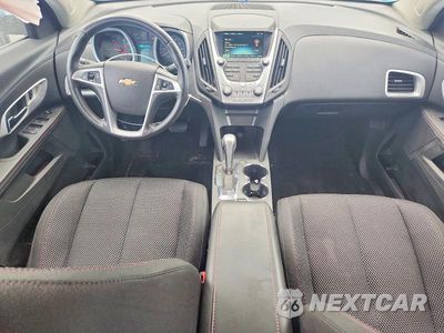 Zdjęcie 8 z 12 samochodu: 2014 CHEVROLET EQUINOX LT VIN:2GNALBEK9E6248478 - miniatura