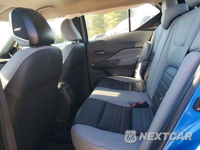 Zdjęcie 10 z 12 samochodu: 2023 NISSAN KICKS SR VIN:3N1CP5DV3PL562566 - miniatura