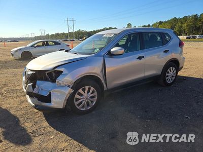 2020 NISSAN ROGUE S 5N1AT2MT9LC809426 - główne zdjęcie licytacji z USA - miniatura