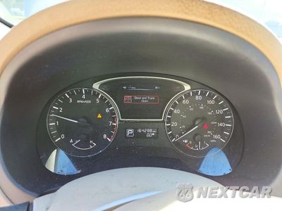 Zdjęcie 9 z 12 samochodu: 2013 NISSAN ALTIMA 2.5 VIN:1N4AL3AP4DN452024 - miniatura