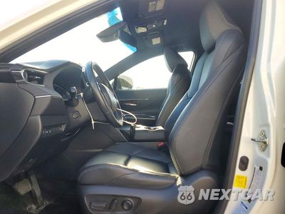 Zdjęcie 7 z 13 samochodu: 2022 TOYOTA VENZA XLE VIN:JTEAAAAH5NJ104993 - miniatura