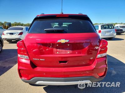 Zdjęcie 6 z 13 samochodu: 2020 CHEVROLET TRAX 1LT VIN:3GNCJPSB9LL112246 - miniatura