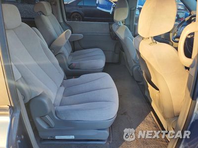 Zdjęcie 11 z 14 samochodu: 2006 KIA SEDONA LX VIN:KNDMB233366045615 - miniatura