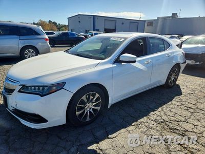 2016 ACURA TLX TECH 19UUB1F5XGA009783 - główne zdjęcie licytacji z USA - miniatura