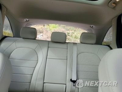 Zdjęcie 10 z 14 samochodu: 2021 MERCEDES-BENZ GLC 300 4MATIC VIN:W1N0G8EB5MF922490 - miniatura