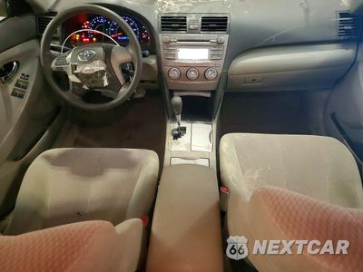 Zdjęcie 8 z 12 samochodu: 2011 TOYOTA CAMRY LE VIN:4T1BF3EK0BU199335 - miniatura