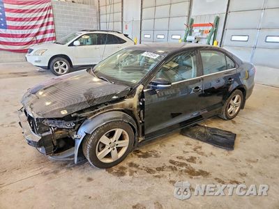 2013 VOLKSWAGEN JETTA TDI 3VW3L7AJ5DM287288 - główne zdjęcie licytacji z USA - miniatura