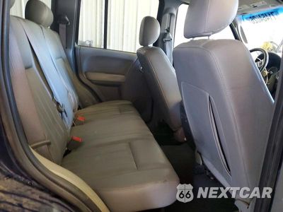 Zdjęcie 11 z 14 samochodu: 2006 JEEP LIBERTY LIMITED VIN:1J8GL58K26W117344 - miniatura