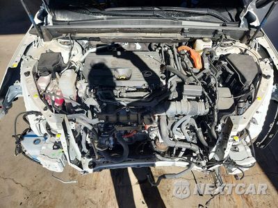 Zdjęcie 12 z 13 samochodu: 2025 LEXUS NX 350H PREMIUM VIN:2T2GKCEZ6SC037169 - miniatura